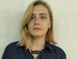 JennySweett