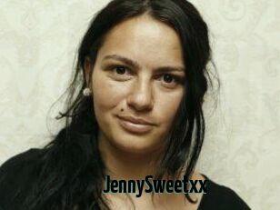 JennySweetxx