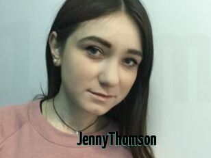 JennyThomson
