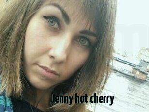 Jenny_hot_cherry