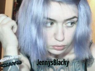 JennysBlacky
