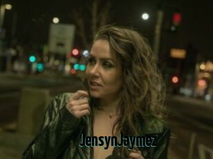 JensynJaymez
