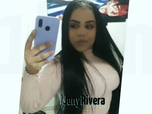 JenyRivera