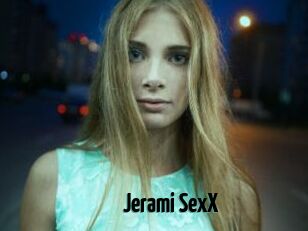 Jerami_SexX