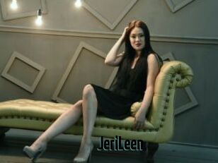 JeriLeen