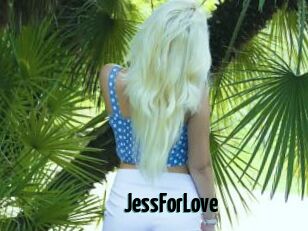 JessForLove