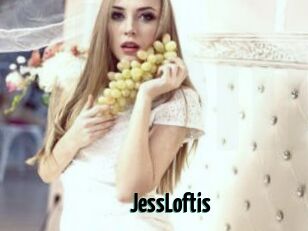 JessLoftis