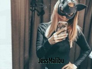JessMalibu