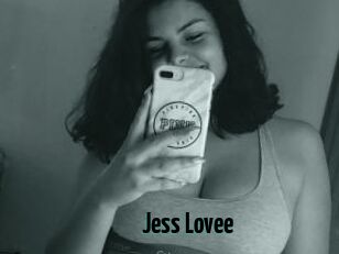 Jess_Lovee