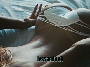 JessamineX
