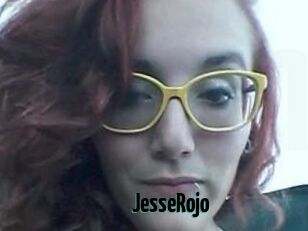 Jesse_Rojo