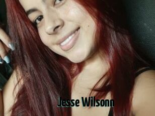 Jesse_Wilsonn
