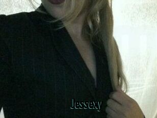 Jessexy
