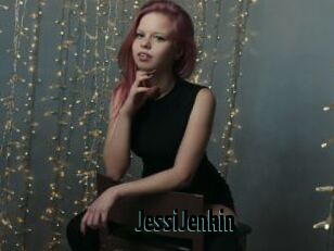 JessiJenkin