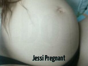 Jessi_Pregnant