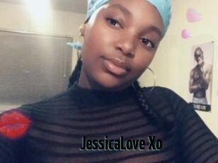 JessicaLove_Xo