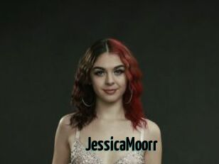 JessicaMoorr