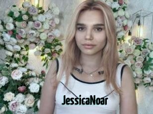 JessicaNoar