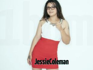 JessieColeman