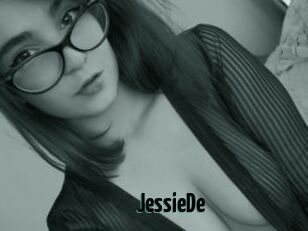 JessieDe