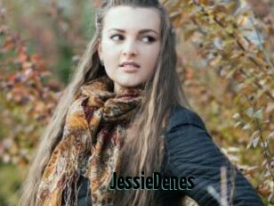 JessieDenes