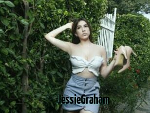 JessieGraham