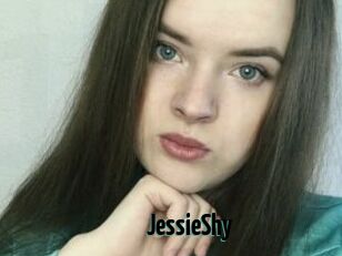 JessieShy