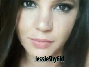 JessieShyGirl