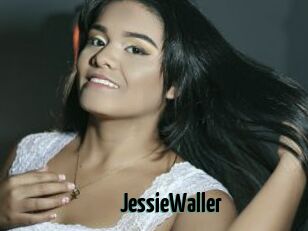 JessieWaller
