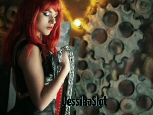 JessikaSlot