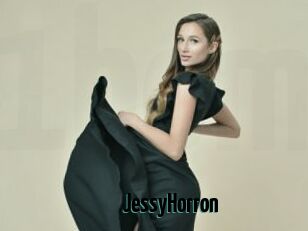 JessyHorron