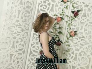 JessyWilliam