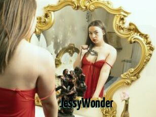 JessyWonder