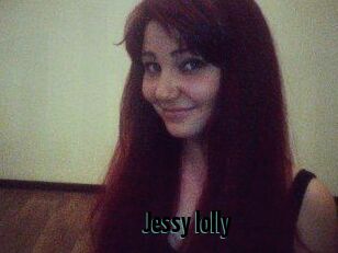 Jessy_lolly