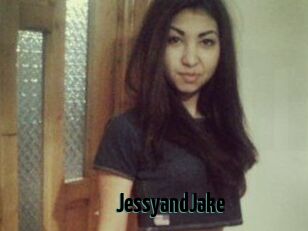 JessyandJake