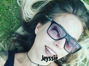 Jeyssie