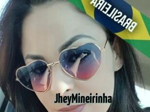 JheyMineirinha
