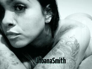 JhoanaSmith