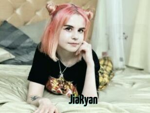 JiaRyan