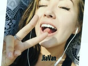 JiaVan