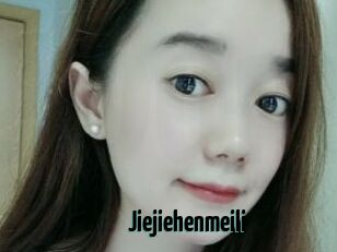 Jiejiehenmeili