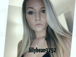 Jillybean9292