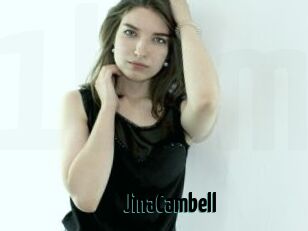 JinaCambell
