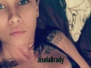 Jisela_Brady