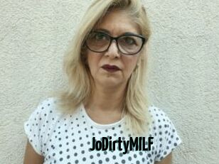 JoDirtyMILF