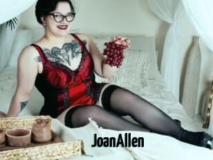 JoanAllen