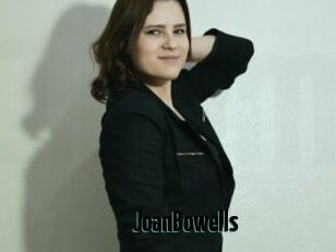 JoanBowells