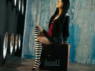 JoanLi