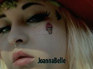 JoannaBelle
