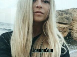 JoannaSun
